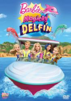 Barbie: Dolphin Magic