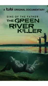 Gary Ridgway - Vrah od Green River