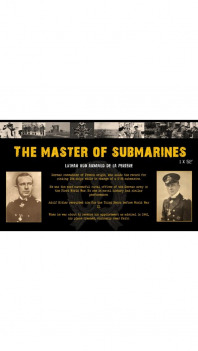 The Master of Submarines