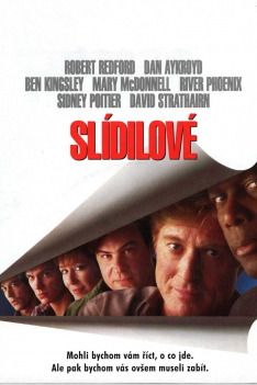 Slídilové