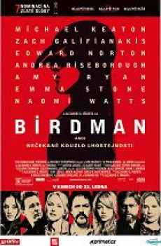 Birdman