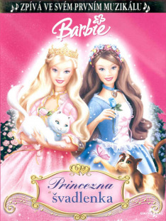 Barbie - Cœur de princesse