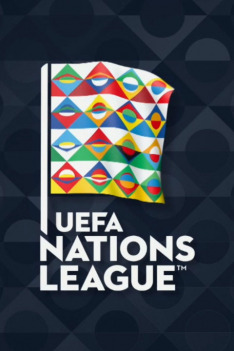 Liga národů UEFA