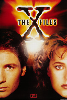 The X Files