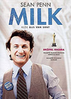 Mi nombre es Harvey Milk