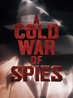 A Cold War of Spies