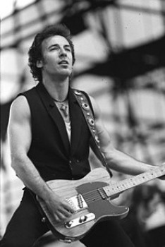 Bruce Springsteen