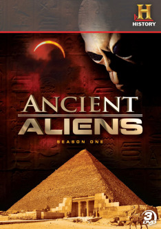 Ancient Aliens: The Ultimate Evidence