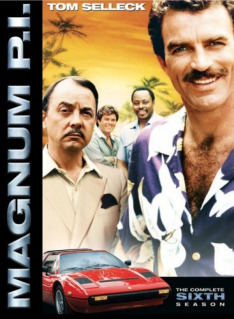 Magnum, P.I.