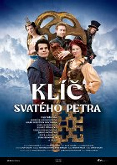 Klíč svatého Petra