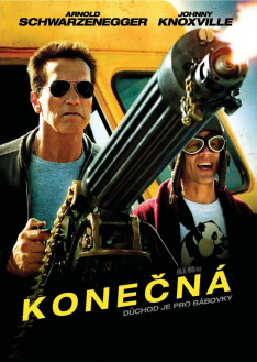 Konečná