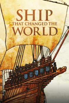 Ships That Changed the World