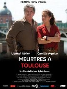 Meurtres à Toulouse