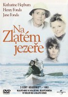 Na Zlatém jezeře