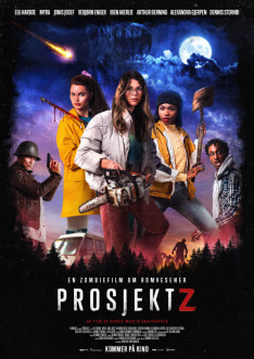 Projekt Z aneb jak se točí zombie film