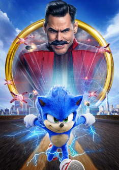 Ježek Sonic