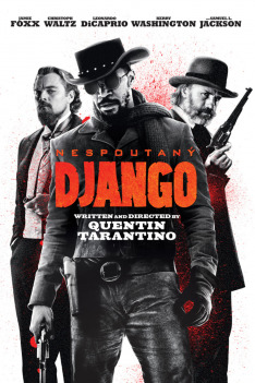 Nespoutaný Django 