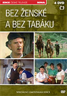 Bez ženské a bez tabáku