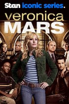 Veronica Mars