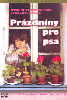 Prázdniny pre psa