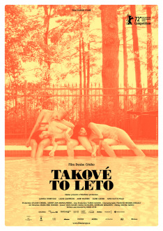 Také to leto