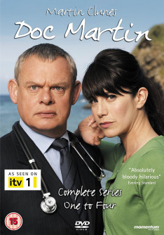 Doc Martin