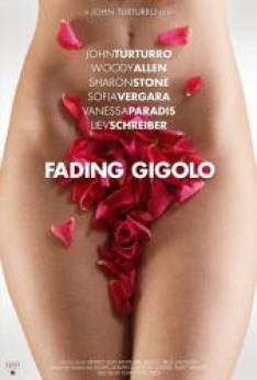 Fading Gigolo