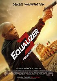 Equalizer 3: Posledná kapitola