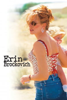 Erin Brockovich