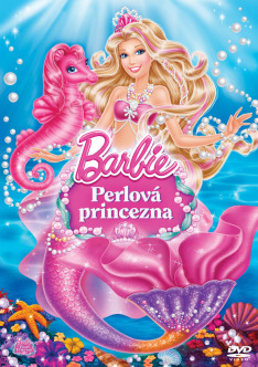 Barbie Perlová princezna