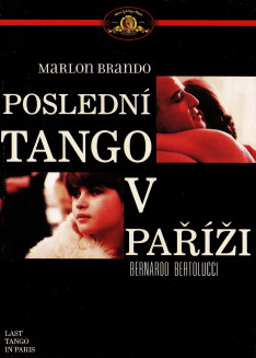 Posledné tango v Paríži