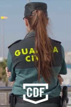 Border Control: Spain