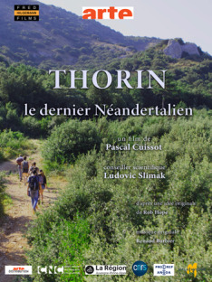 Thorin, l’un des derniers neandertal