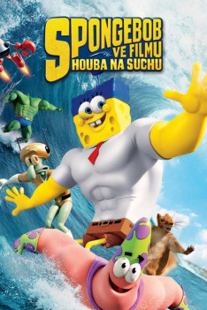 SpongeBob Movie 2: Sponge Out Of Water