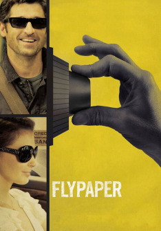 Flypaper