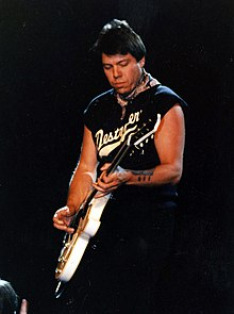 George Thorogood & the Destroyers