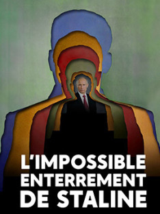 L'impossible enterrement de Staline