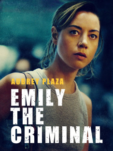 Emily the Criminal