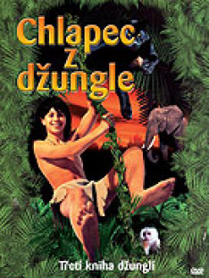 Chlapec z džungle