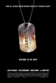 Jarhead - El infierno espera