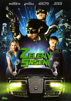 The Green Hornet