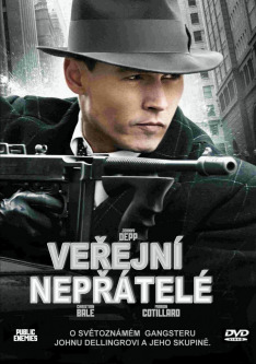 Verejní nepriatelia