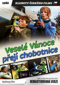 Veselé Vianoce želajú chobotnice