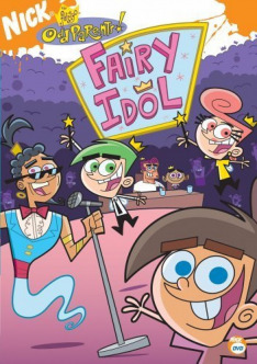 The Fairly OddParents