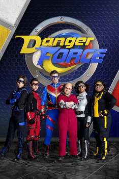 Equipo Danger