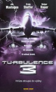 Turbulence 3: Heavy Metal