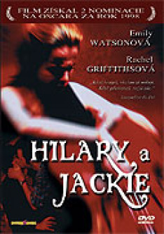 Hilary a Jackie