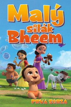 Malý silák Bheem I.