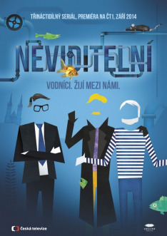 Neviditelní