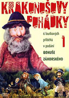 Krakonoš a kukačky